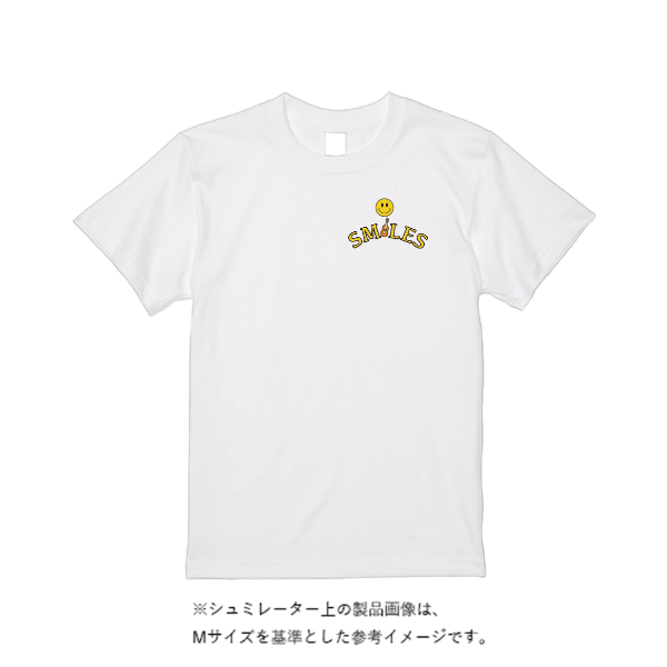 4.1オンス ドライアスレチックTシャツ