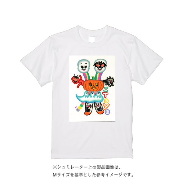４．０ｵﾝｽ BBT ﾗｲﾄｳｪｲﾄTｼｬﾂ