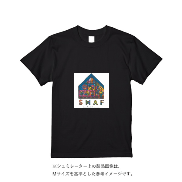 5.6オンス ヘビーウエイトＴシャツ（定番カラー）