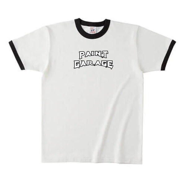 オープンエンド マックスウェイト リンガーTシャツ