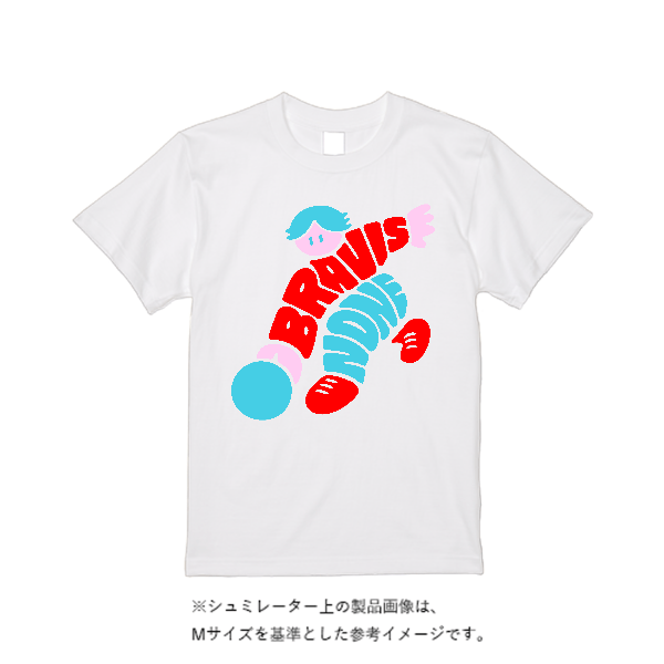 6.2オンス プレミアム Ｔシャツ