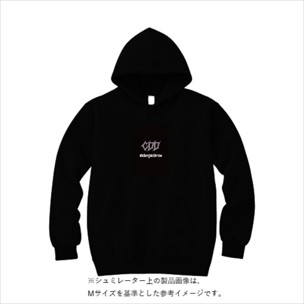 【期間限定20%OFF！】10.0オンス スウェット プルオーバー パーカー