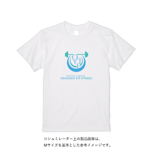 5.6オンス ハイクオリティーＴシャツ
