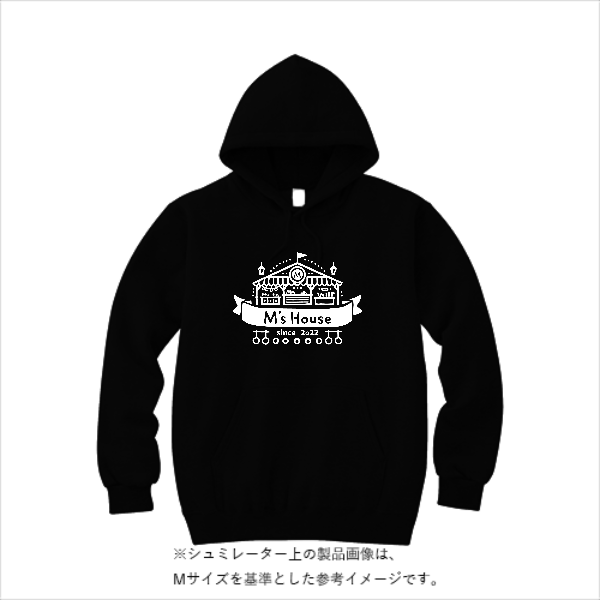 【期間限定20%OFF！】10.0オンス スウェット プルオーバー パーカー