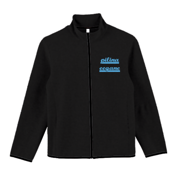 7.7オンス ドライスウェットジップジャケット