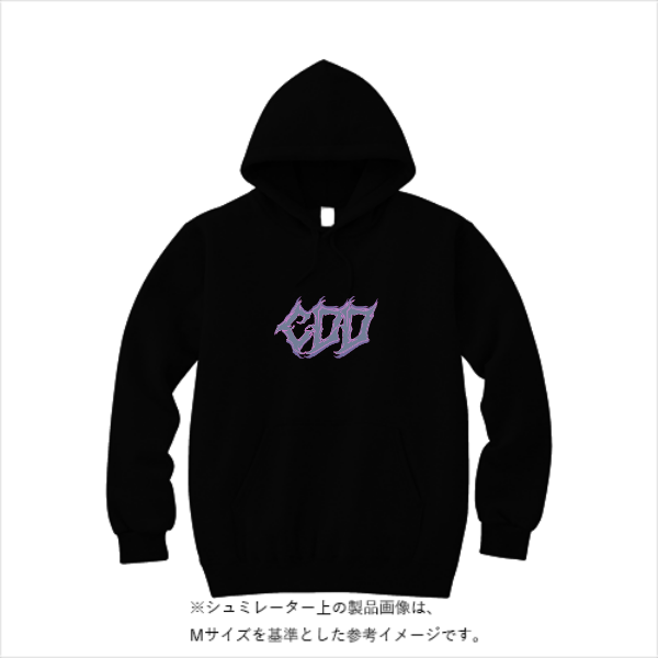 【期間限定20%OFF！】10.0オンス スウェット プルオーバー パーカー