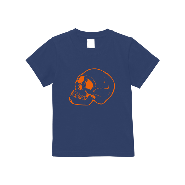 5.6オンス ハイクオリティーＴシャツ（キッズ）