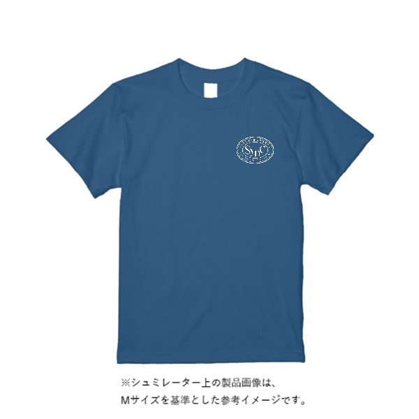 4.4オンス ドライ Ｔシャツ（定番カラー）