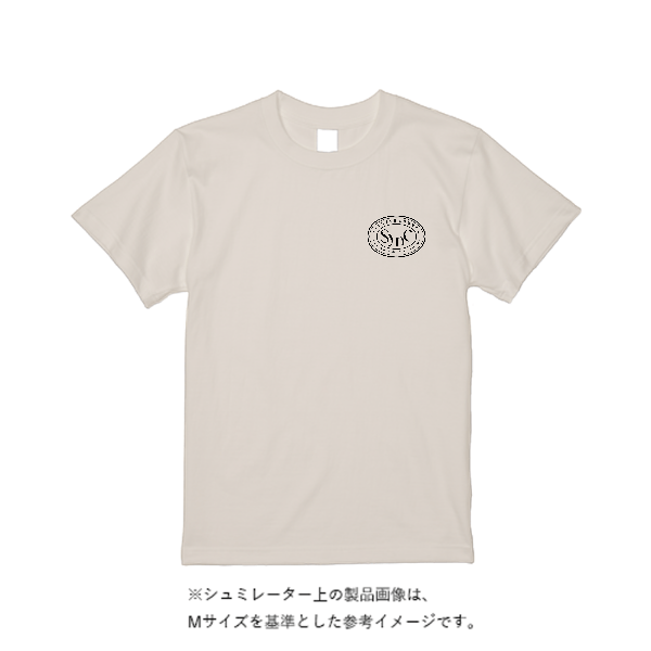 4.4オンス ドライ Ｔシャツ（定番カラー）