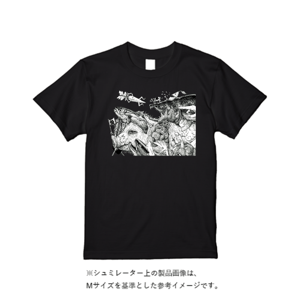 6.2オンス プレミアム Ｔシャツ