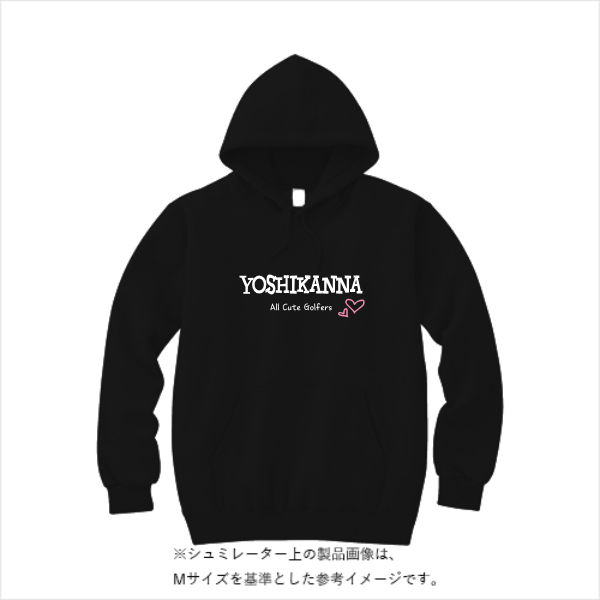 10.0オンス フレンチテリー プルオーバー パーカ（レディース）