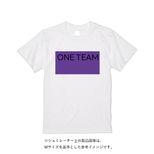 4.4オンス ドライ Ｔシャツ（定番カラー）