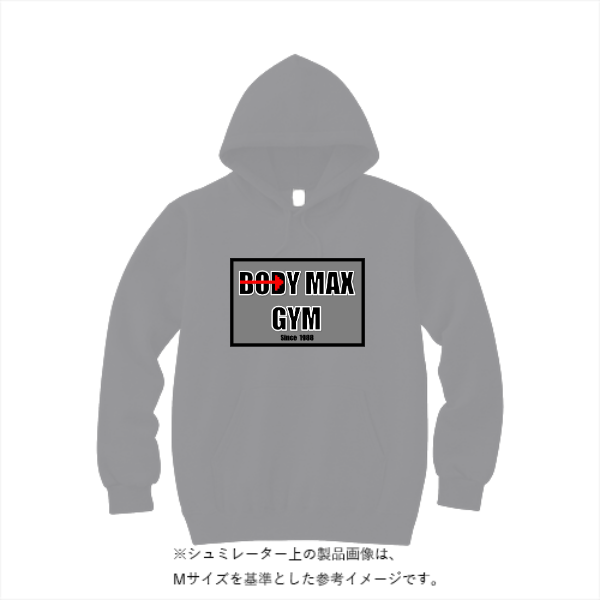 【期間限定20%OFF！】10.0オンス スウェット プルオーバー パーカー