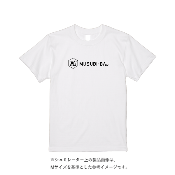 5.3オンス T/C バーサタイル Tシャツ