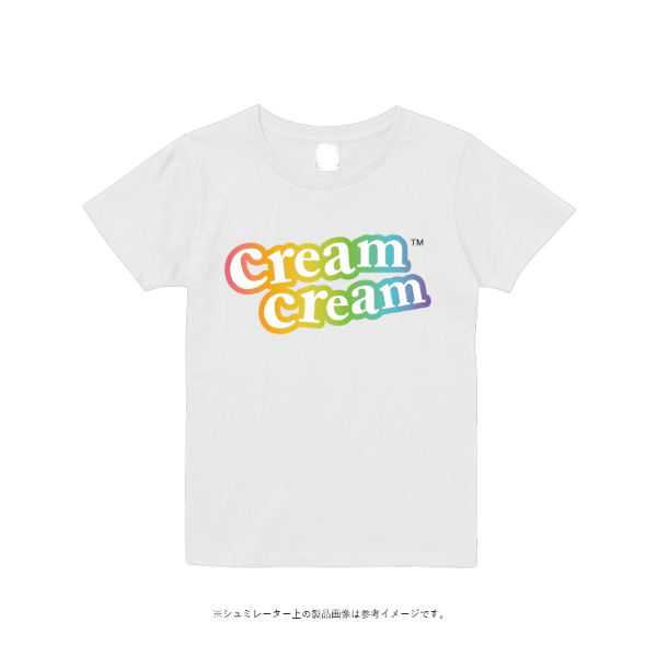 5.6オンス ヘビーウエイトＴシャツ(レディース)