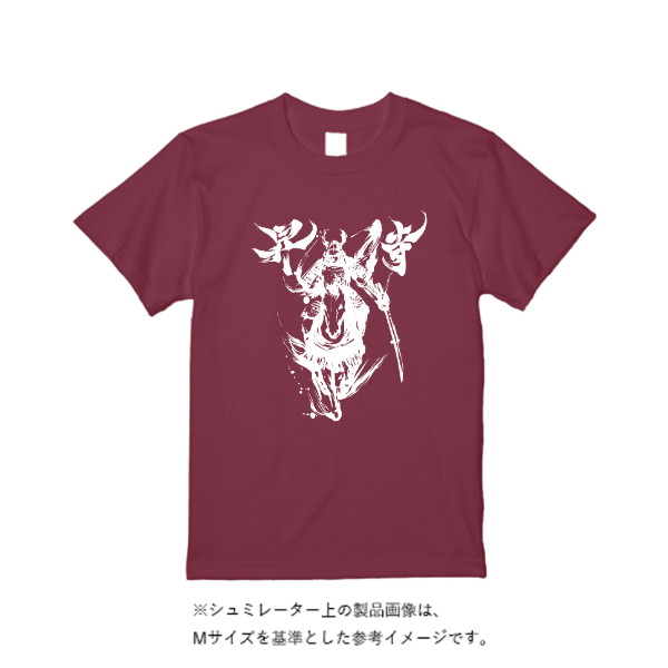 4.7オンス ドライシルキータッチTシャツ