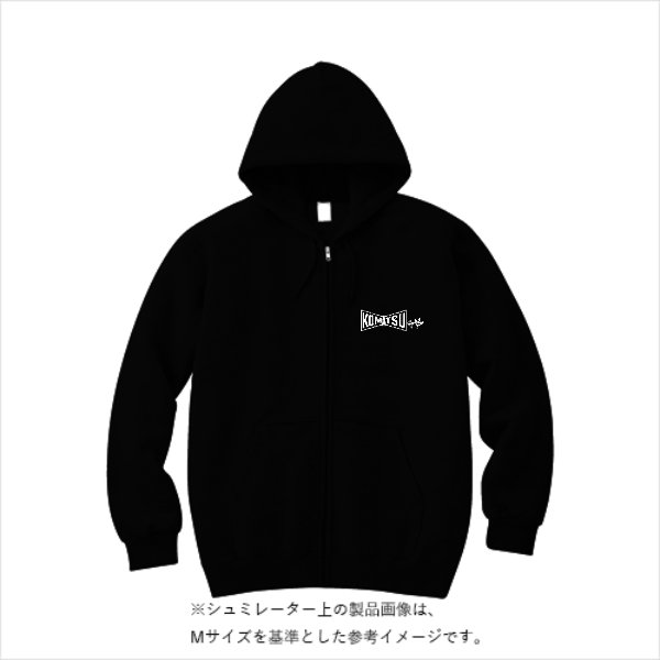８．４ｵﾝｽ MLZ ｼﾞｯﾌﾟｱｯﾌﾟﾗｲﾄﾊﾟｰｶｰ