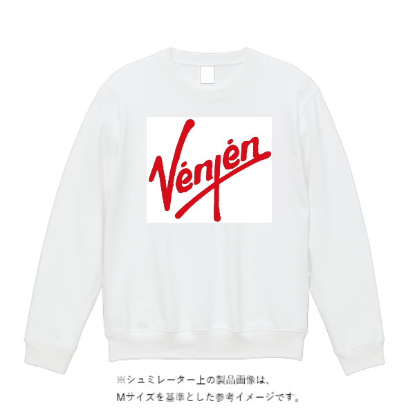 10.0オンス T/C クルーネック スウェット 10.0オンス T/C クルーネック スウェット