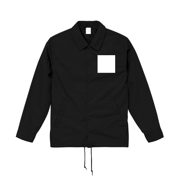 コーチジャケット