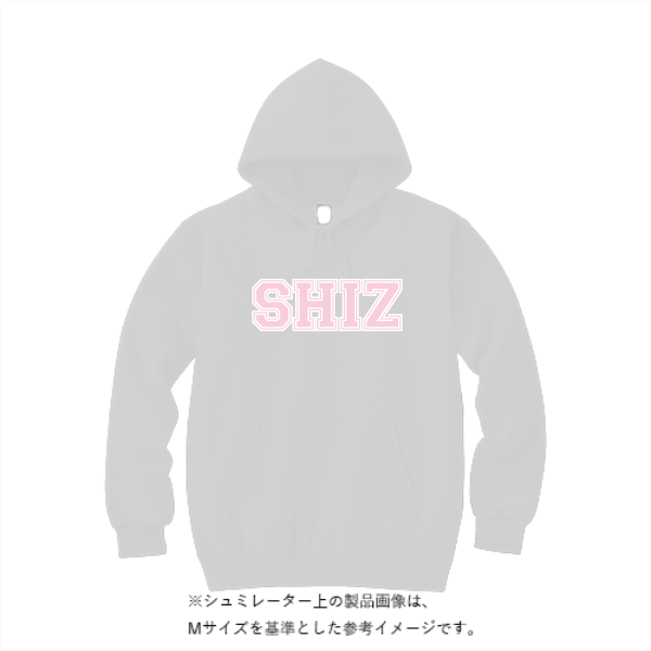 12.0オンス ヘヴィーウェイト スウェット プルオーバー パーカ