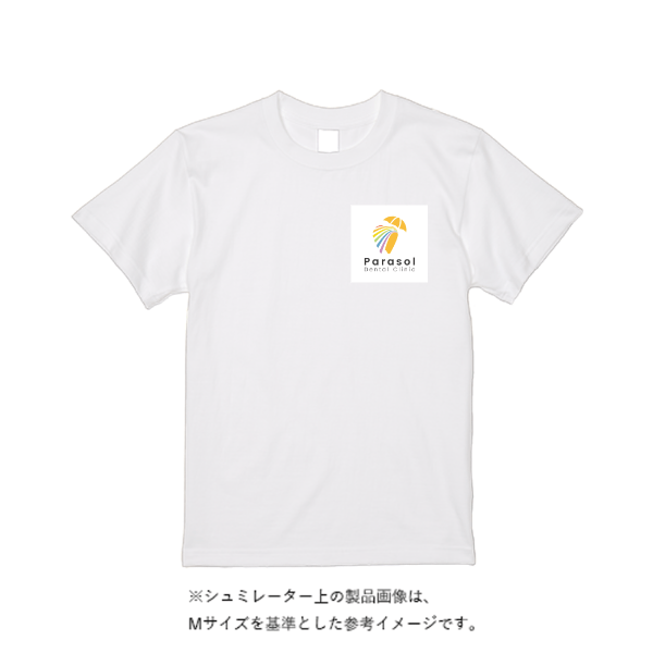 6.2オンス プレミアム Ｔシャツ