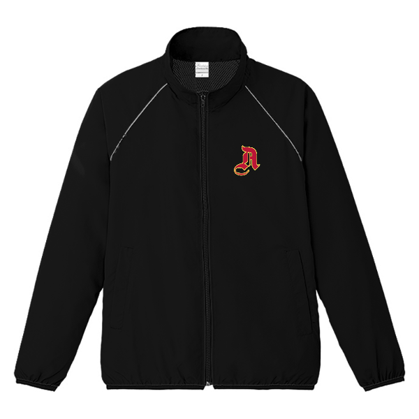 リフレクスポーツジャケット