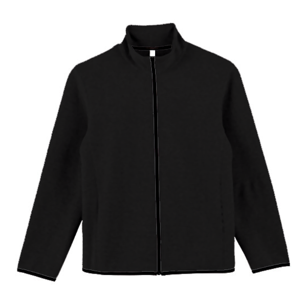 7.7オンス ドライスウェットジップジャケット