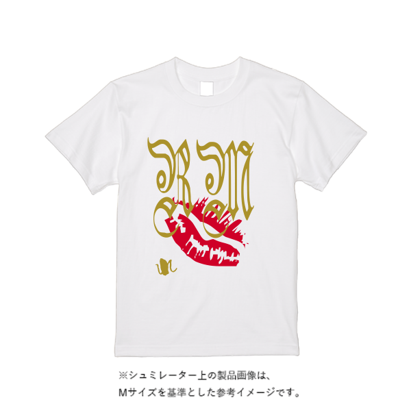 5.6オンス ヘビーウエイトＴシャツ（定番カラー）