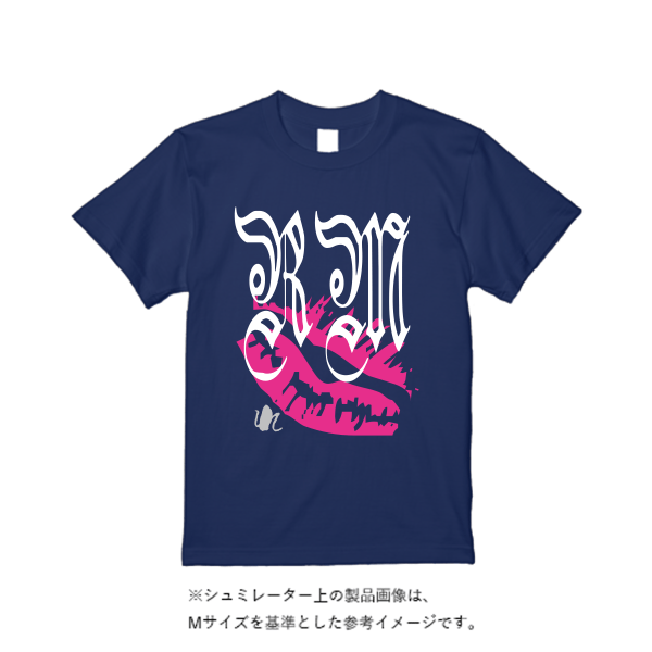 5.6オンス ヘビーウエイトＴシャツ（定番カラー）