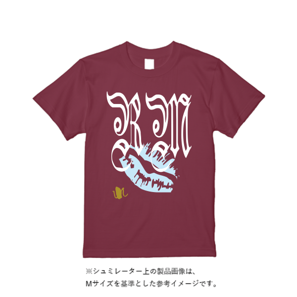5.6オンス ヘビーウエイトＴシャツ（定番カラー）