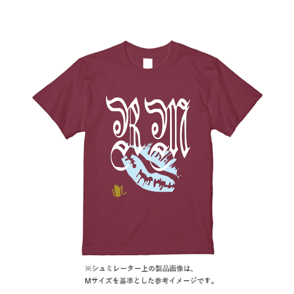 5.6オンス ヘビーウエイトＴシャツ（定番カラー）