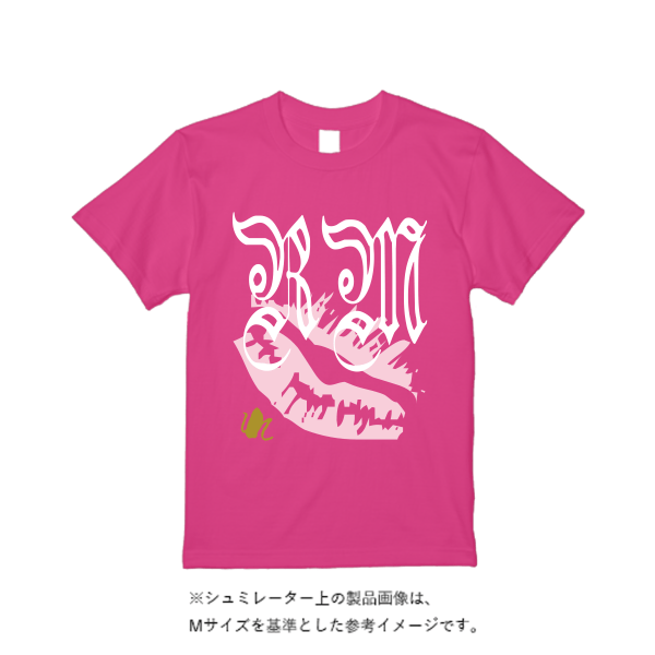 5.6オンス ヘビーウエイトＴシャツ（定番カラー）