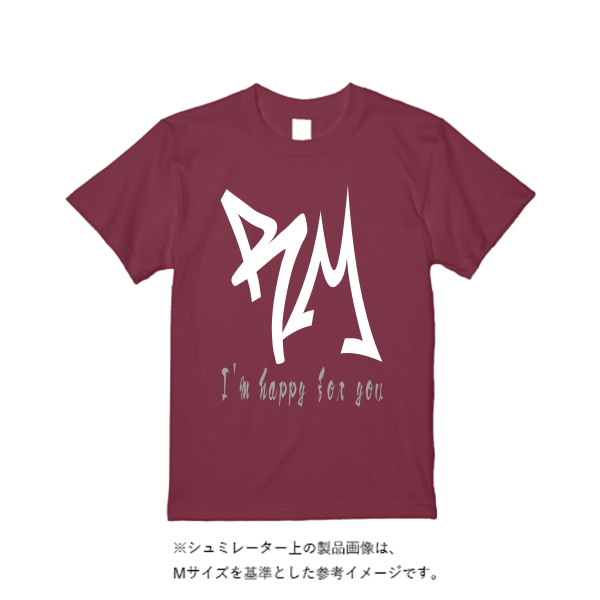 5.6オンス ヘビーウエイトＴシャツ（定番カラー）