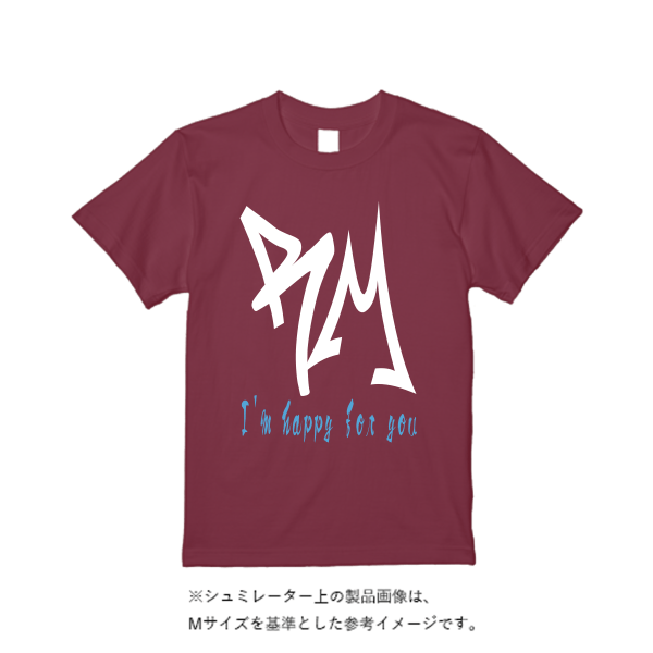 5.6オンス ヘビーウエイトＴシャツ（定番カラー）