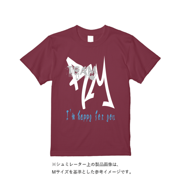 5.6オンス ヘビーウエイトＴシャツ（定番カラー）