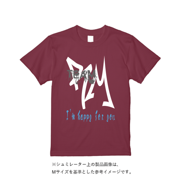 5.6オンス ヘビーウエイトＴシャツ（定番カラー）