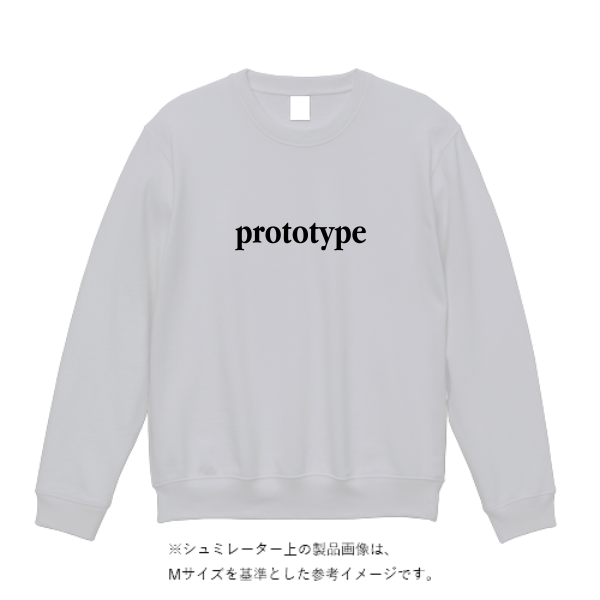 8.0オンス ギルダンヘビーブレンドクルーネック スウェットシャツ