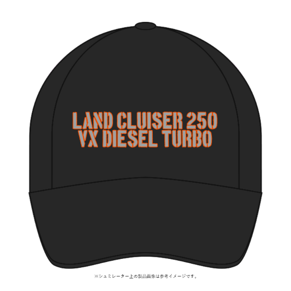 イベントメッシュキャップ(全面カラー)