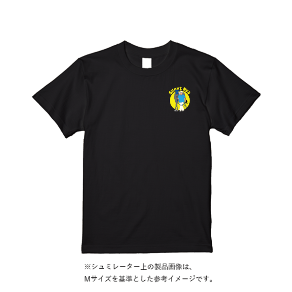 4.4オンス ドライ Ｔシャツ（定番カラー）