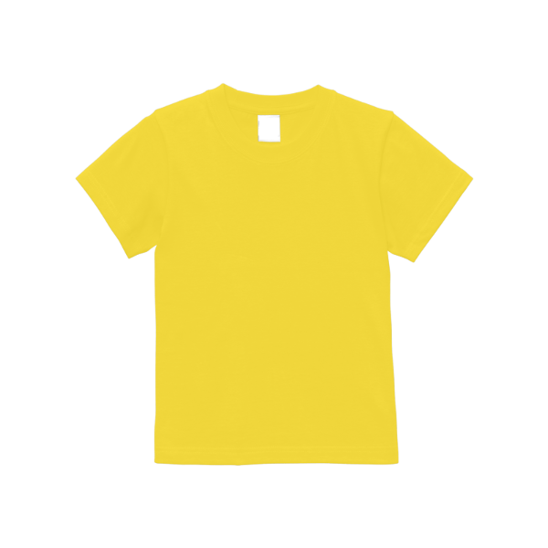 5.6オンス ハイクオリティーＴシャツ（キッズ）