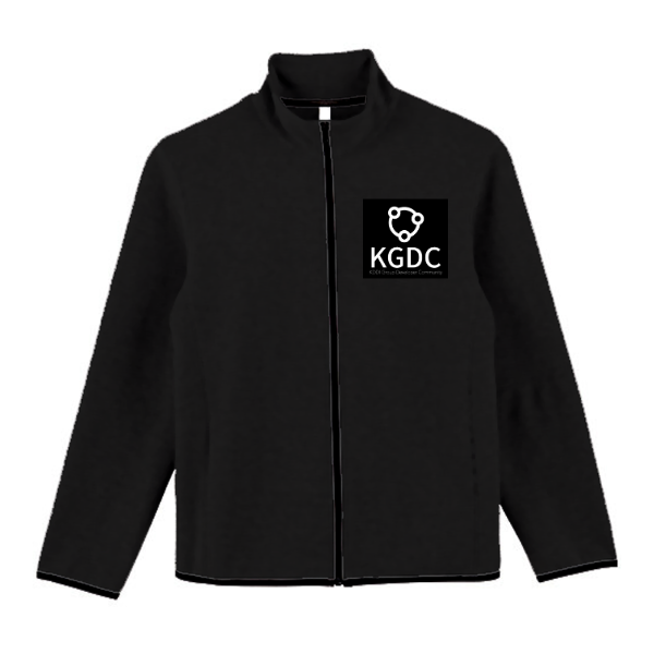 7.7オンス ドライスウェットジップジャケット