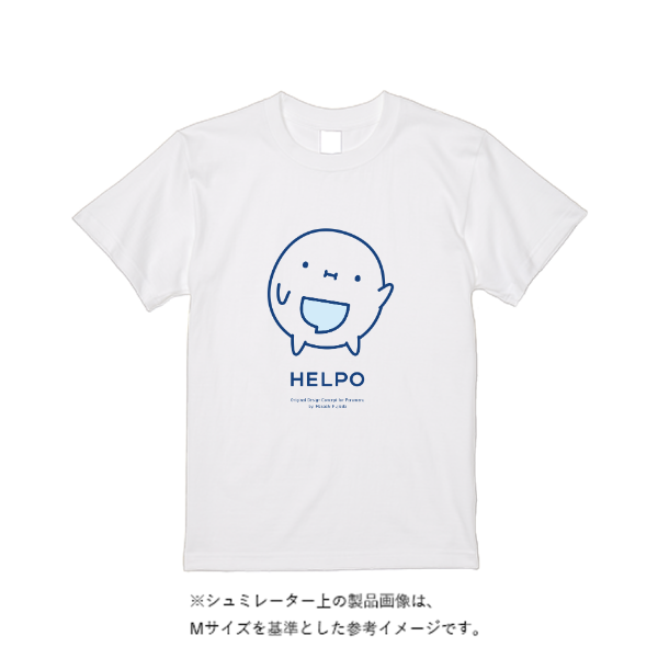 ４．０ｵﾝｽ BBT ﾗｲﾄｳｪｲﾄTｼｬﾂ