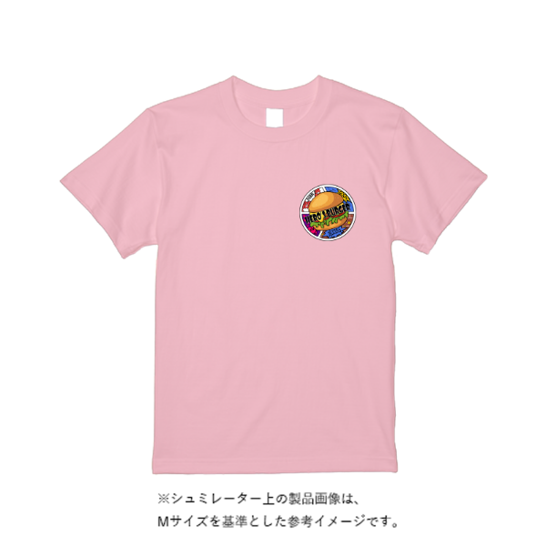 5.6オンス ヘビーウエイトＴシャツ（定番カラー）
