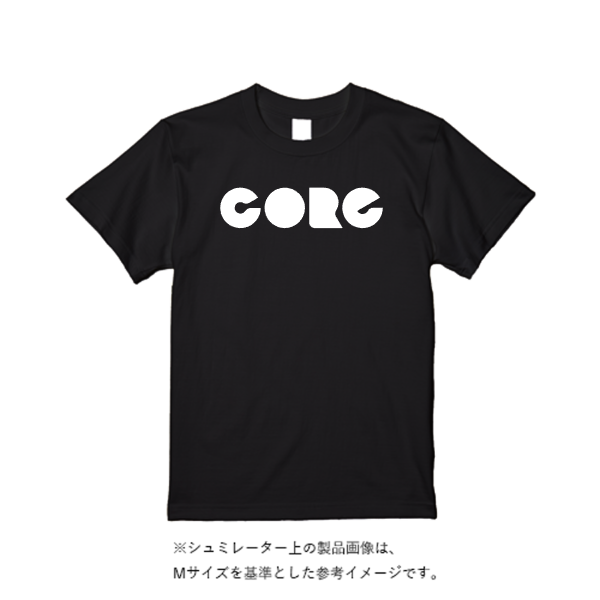 5.6オンス ヘビーウエイトＴシャツ（定番カラー）