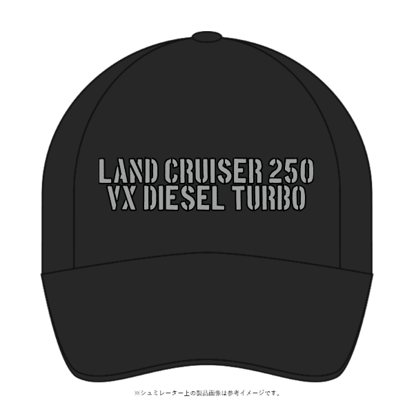 イベントメッシュキャップ(全面カラー)