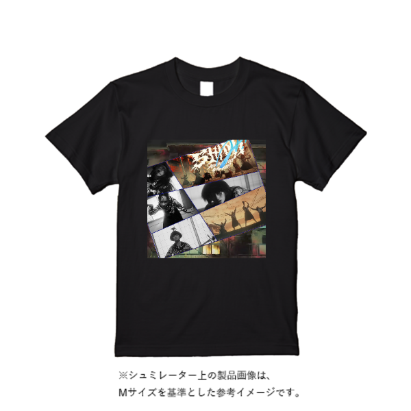４．０ｵﾝｽ BBT ﾗｲﾄｳｪｲﾄTｼｬﾂ