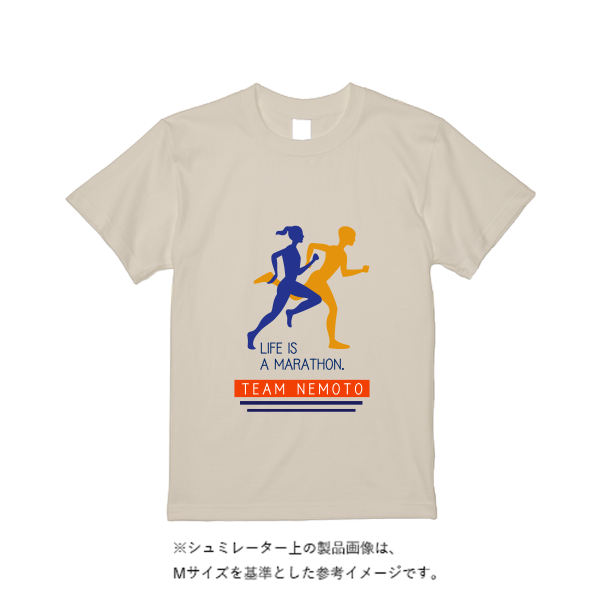 5.6オンス ハイクオリティーＴシャツ（トレンドカラー）