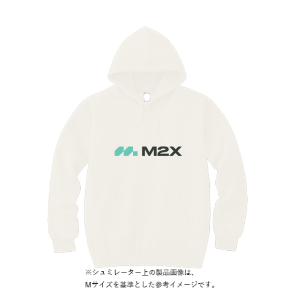 10.0オンス スウェット プルオーバー パーカ