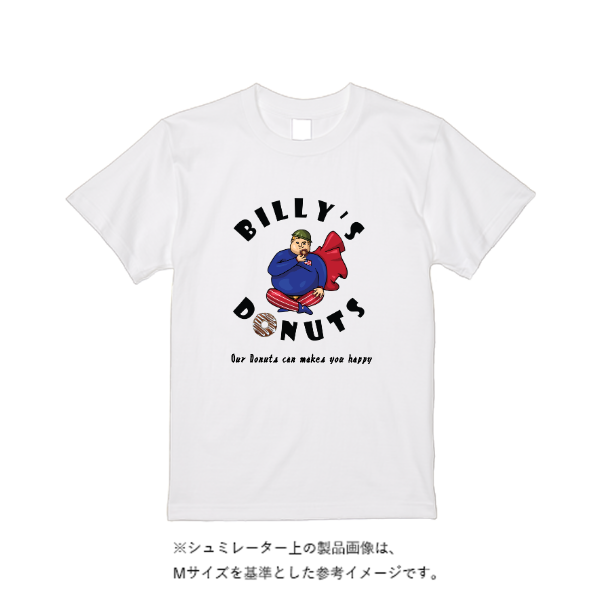 5.6オンス ヘビーウエイトＴシャツ（定番カラー）