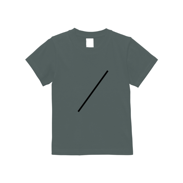 5.6オンス ハイクオリティーＴシャツ（140~160）